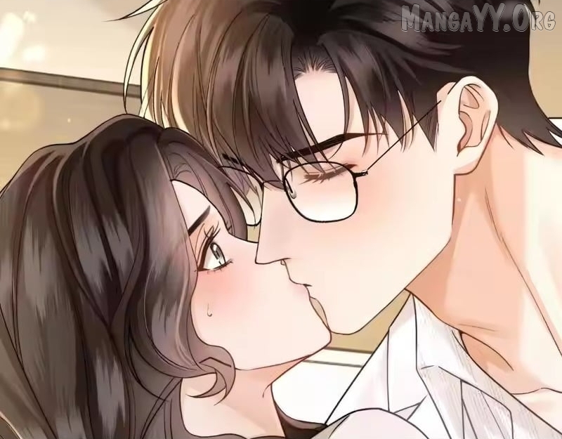 Deeply In Love Chapter 65 - page 21